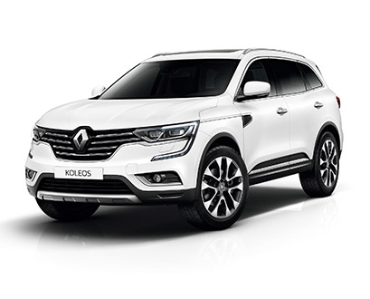 نیو کولیوس / New Koleos