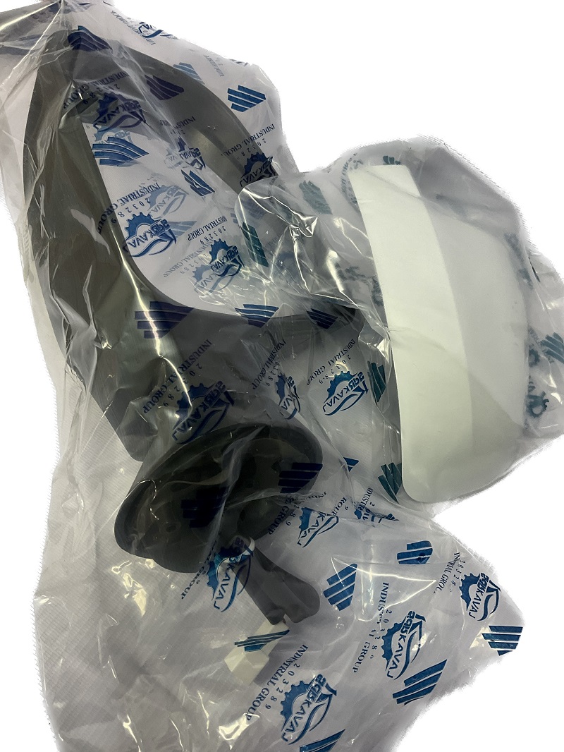 آیینه بغل راست ساندرو برقی 