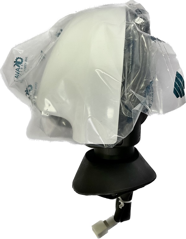 آیینه بغل راست ساندرو برقی 