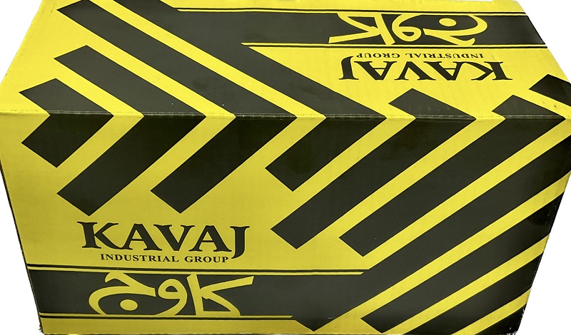 آیینه بغل راست داستر برقی 