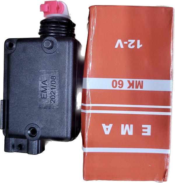 پمپ درب صندوق ساندرو (ترکیه)