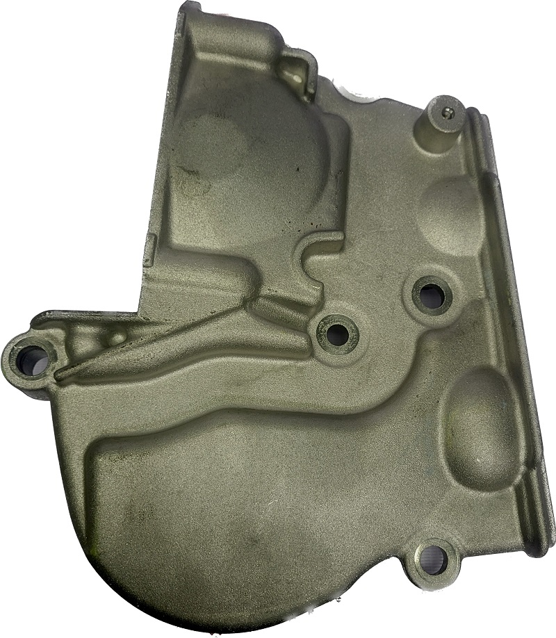 قاب تایم فلزی مگان 2000 اصلی