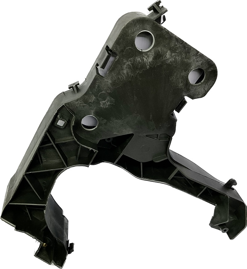 سینی جا چراغی راست مگان (ترکیه)