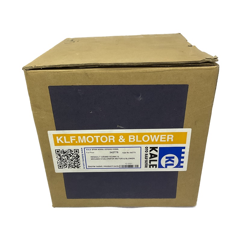 موتور بخاری مگان (ترکیه) 