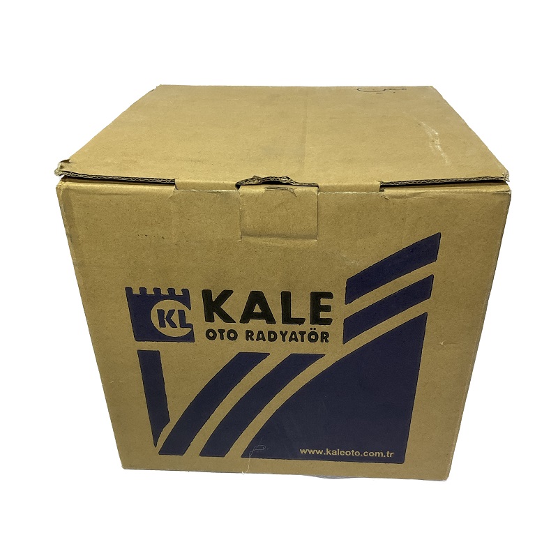 موتور بخاری مگان (ترکیه) 