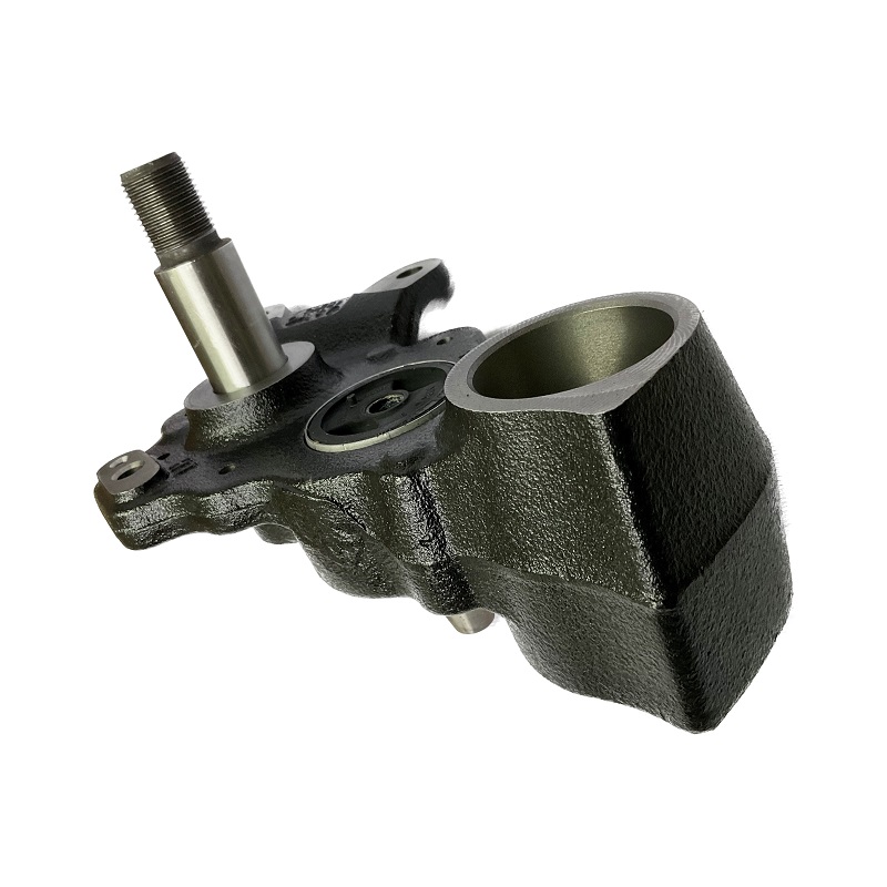 سگدست عقب چپ تالیسمان اصلی 