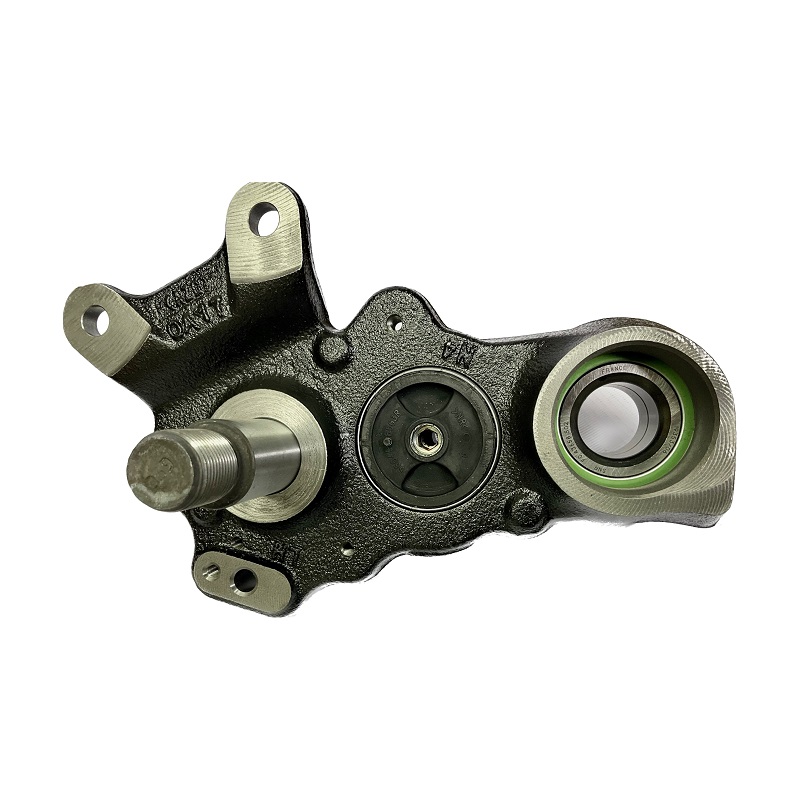 سگدست عقب چپ تالیسمان اصلی 