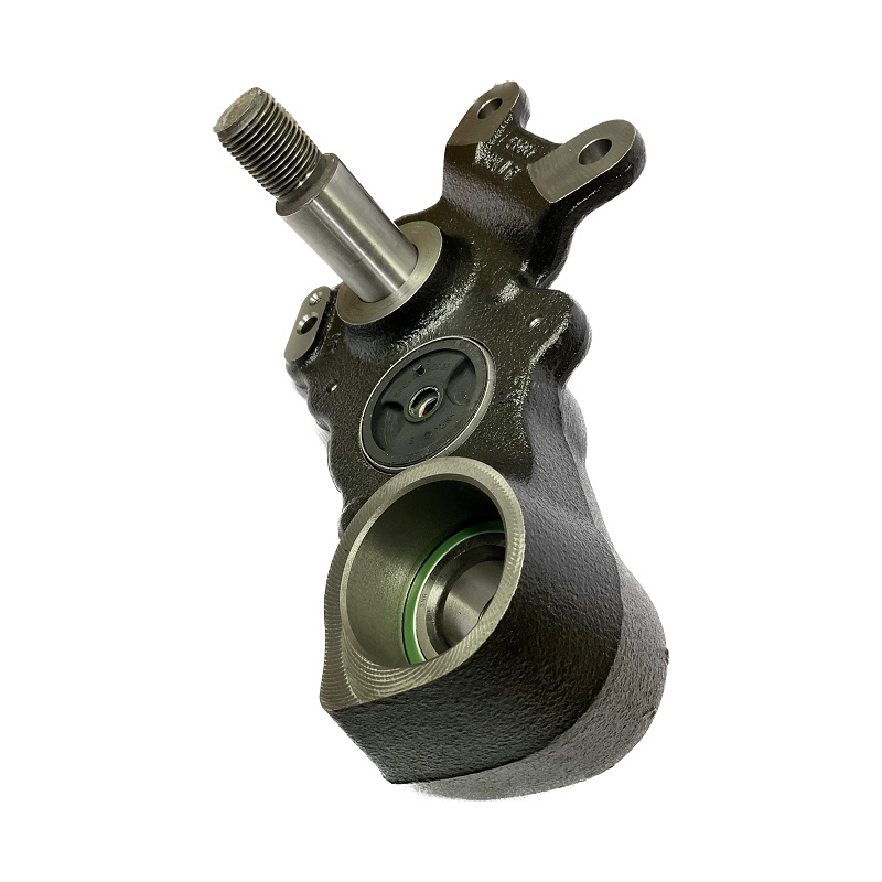 سگدست عقب چپ تالیسمان اصلی