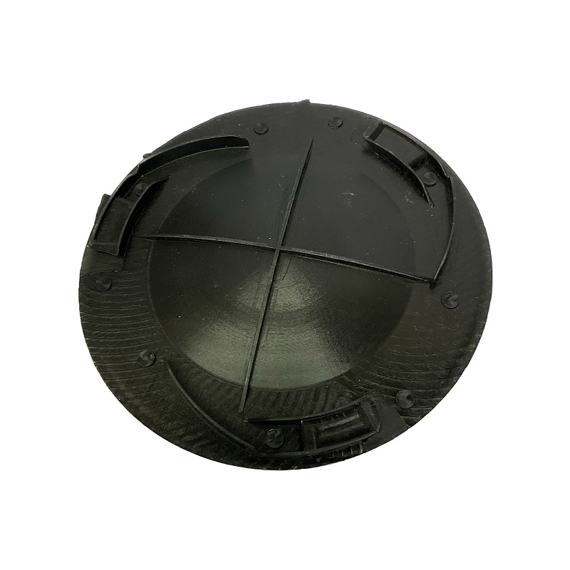 درپوش شلگیر گرد چپ مگان 