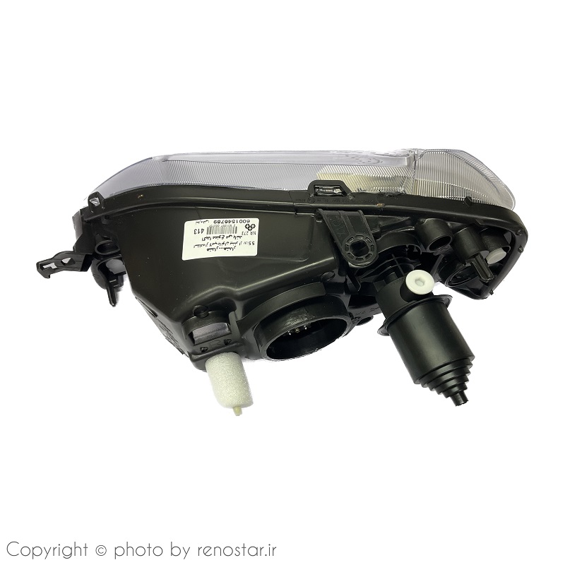 چراغ جلو راست ال 90 (شرکتی) 