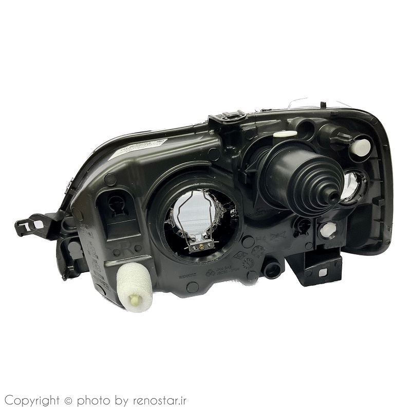 چراغ جلو چپ ال 90 (شرکتی) 