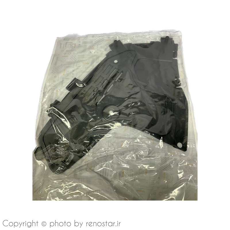 لواشکی سپر راست ساندرو