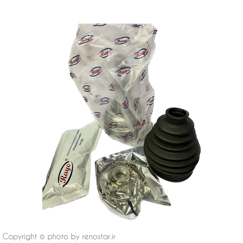 مشعلی پلوس ال 90 