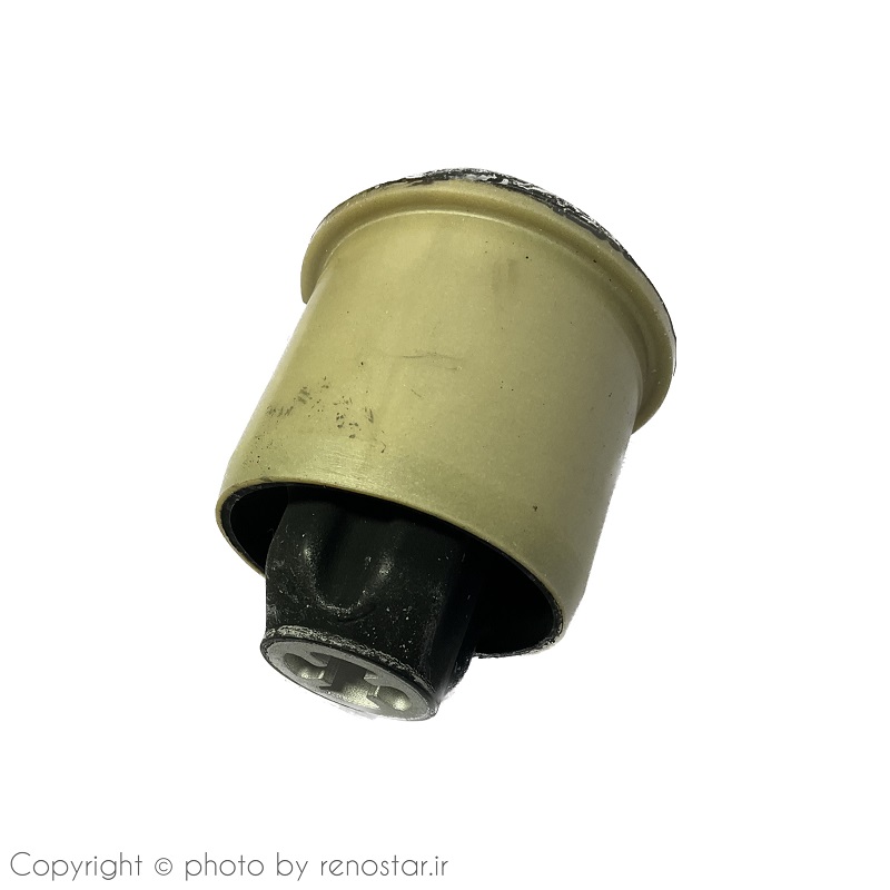 بوش اکسل عقب مگان 