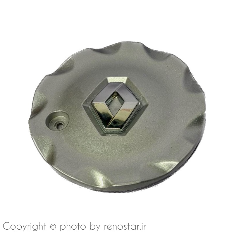 قالپاق تو رینگی مگان 