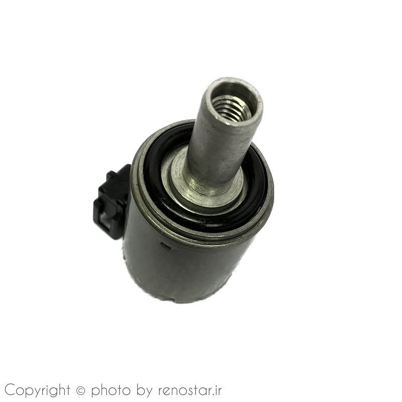 شیر برقی  گیربکس ساندرو اصلی 