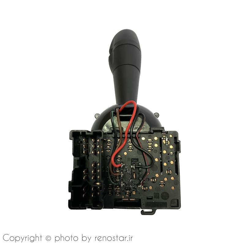 دسته راهنما داستر (ترکیه) 