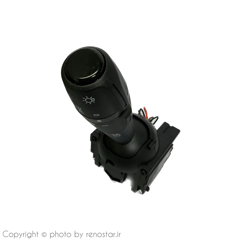 دسته راهنما داستر (ترکیه) 