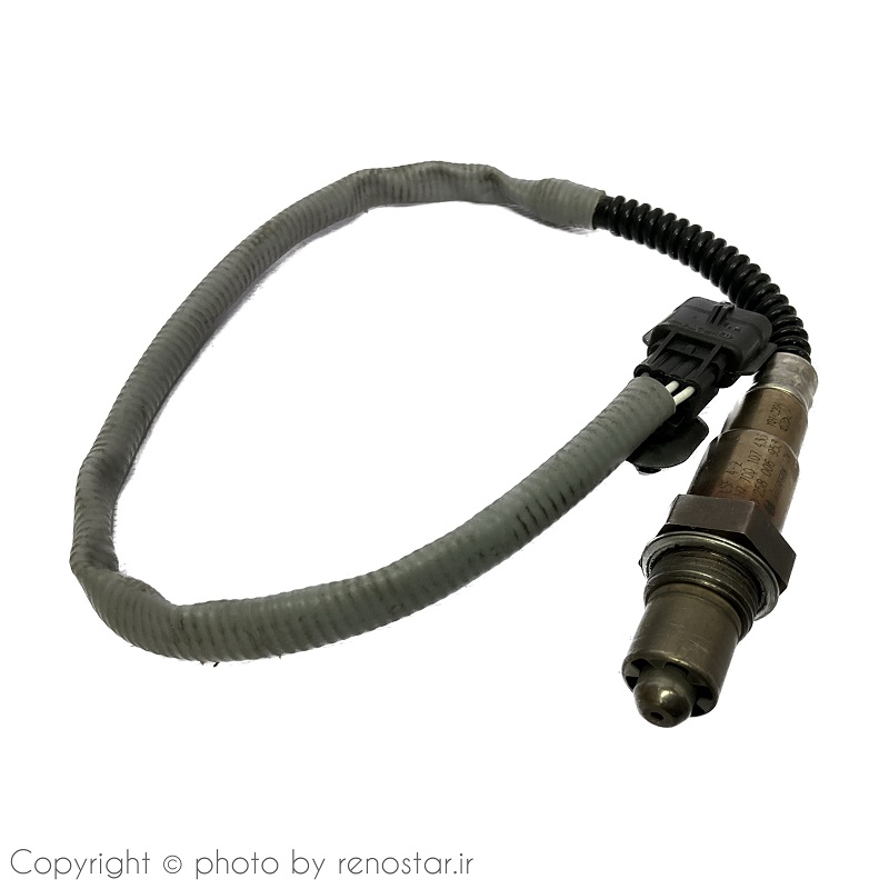 سنسور اکسیژن بالا سفید ال 90 