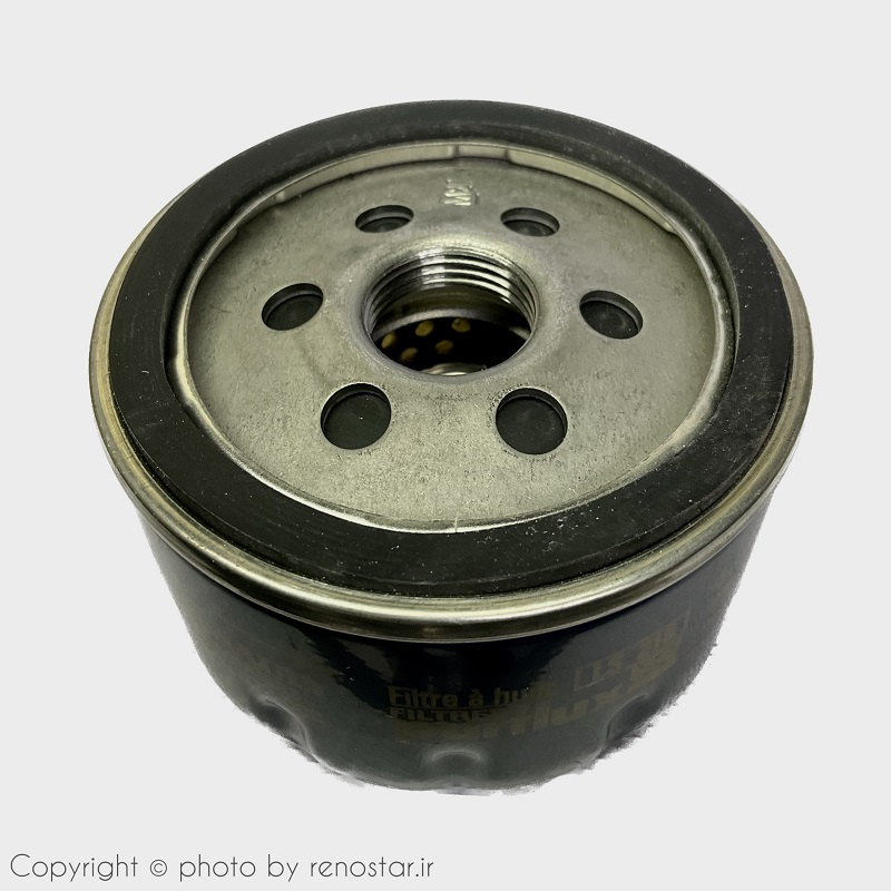 فیلتر روغن مگان اصلی 