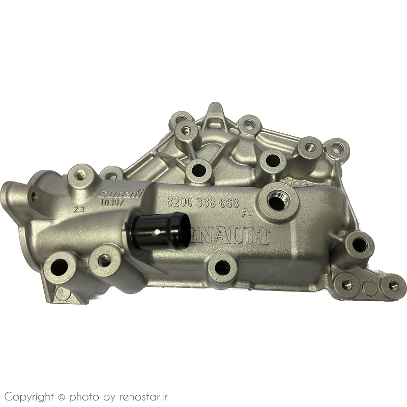 هوزینگ ترموسات ال 90 اصلی 