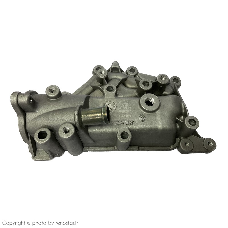 هوزینگ ترموسات مگان 