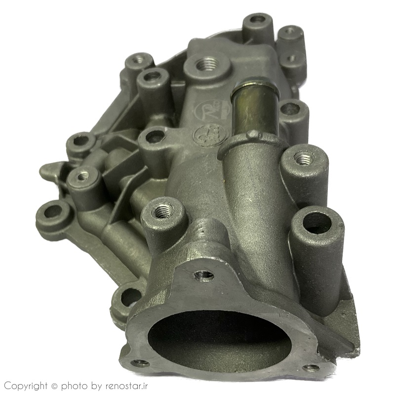 هوزینگ ترموسات مگان