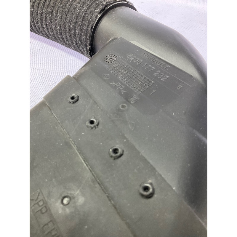 خرطومی هواکش مگان اصلی 