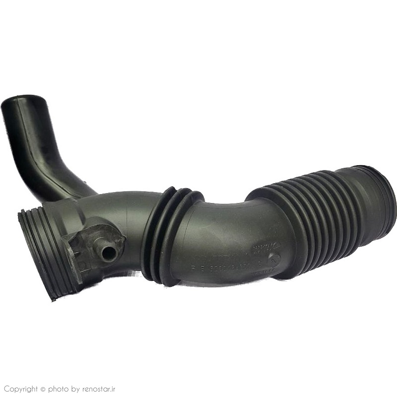 خرطومی هواکش مگان 1600 اصلی 