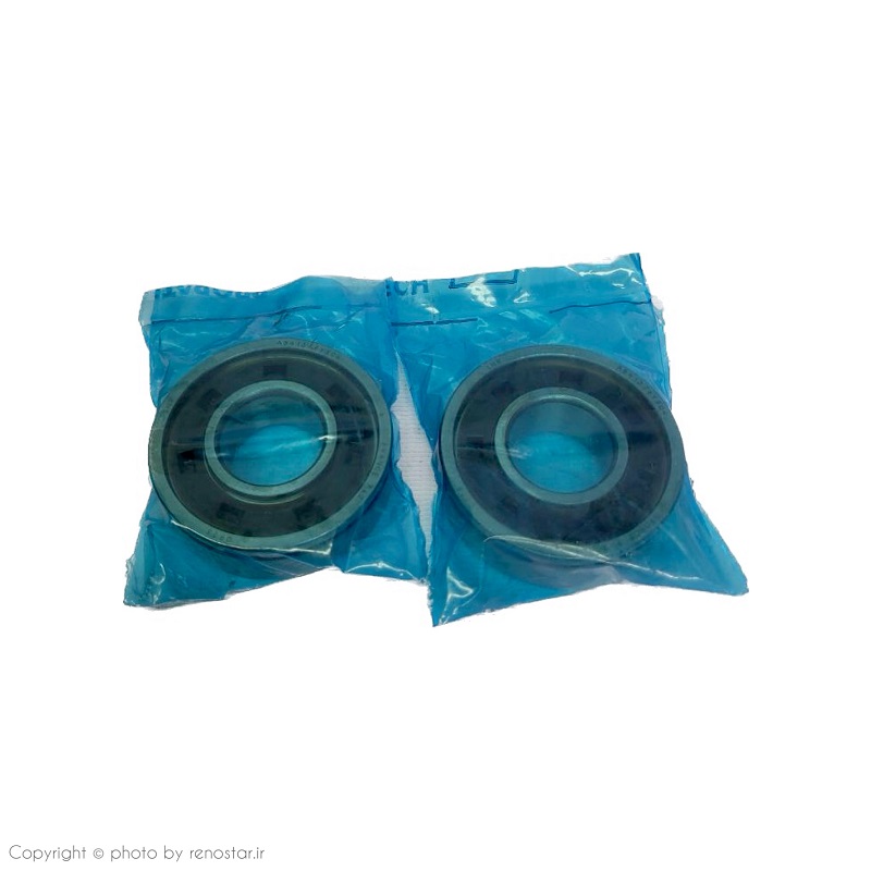 بلبرینگ دو قلو گیربکس ال 90 اصلی