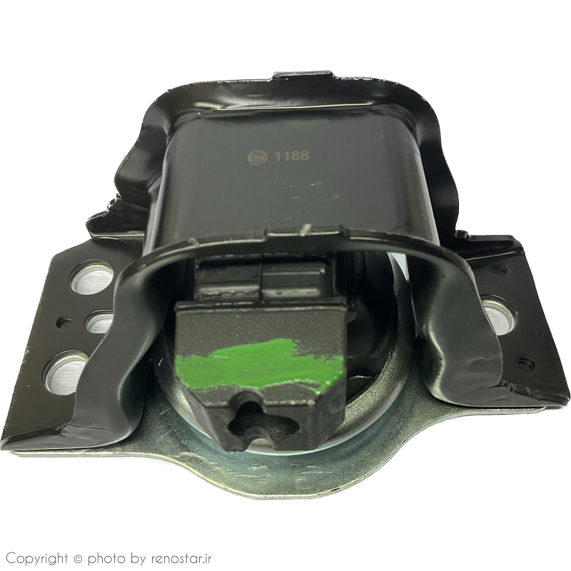 دسته موتور بالا راست مگان (ترکیه) 