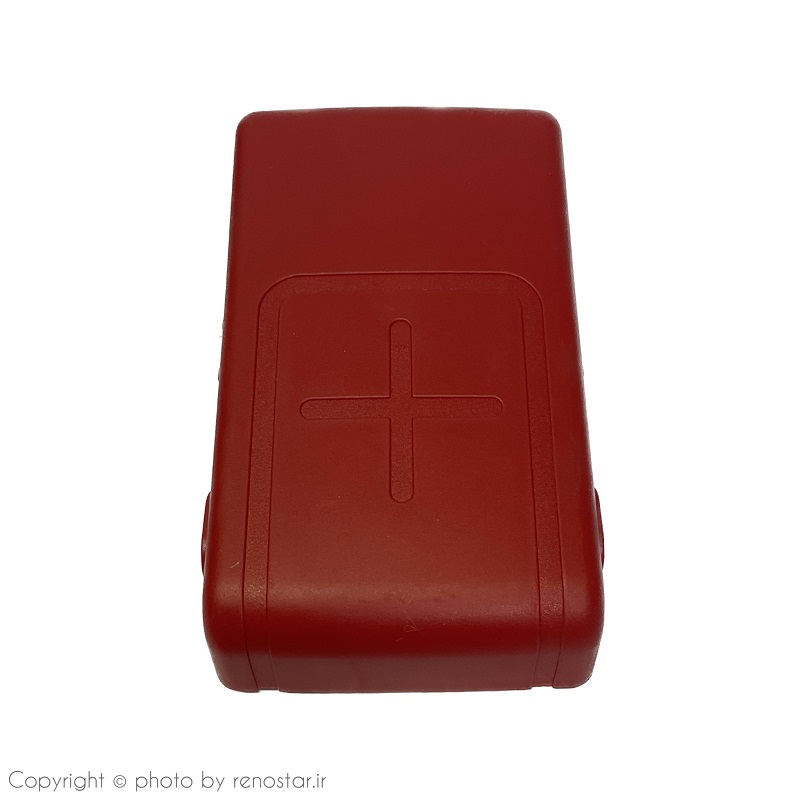 درب سر باطری مثبت مگان اصلی 