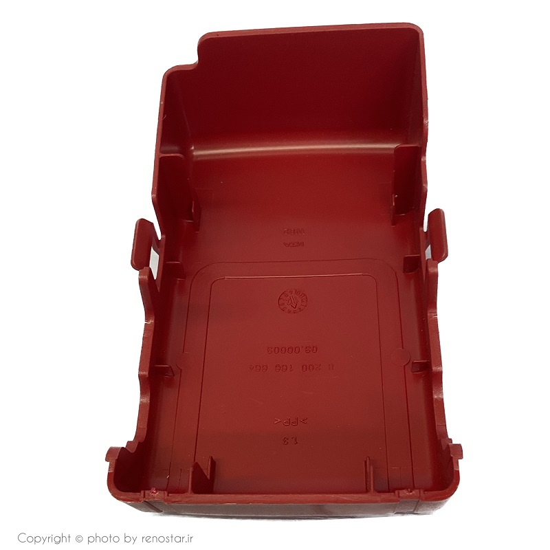 درب سر باطری مثبت مگان اصلی 