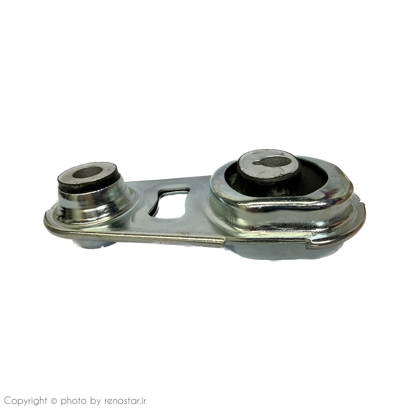 دسته موتور دمبلی مگان 