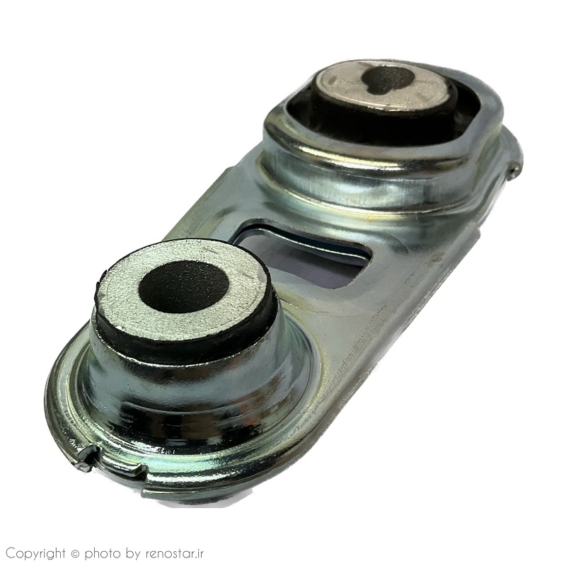 دسته موتور دمبلی مگان