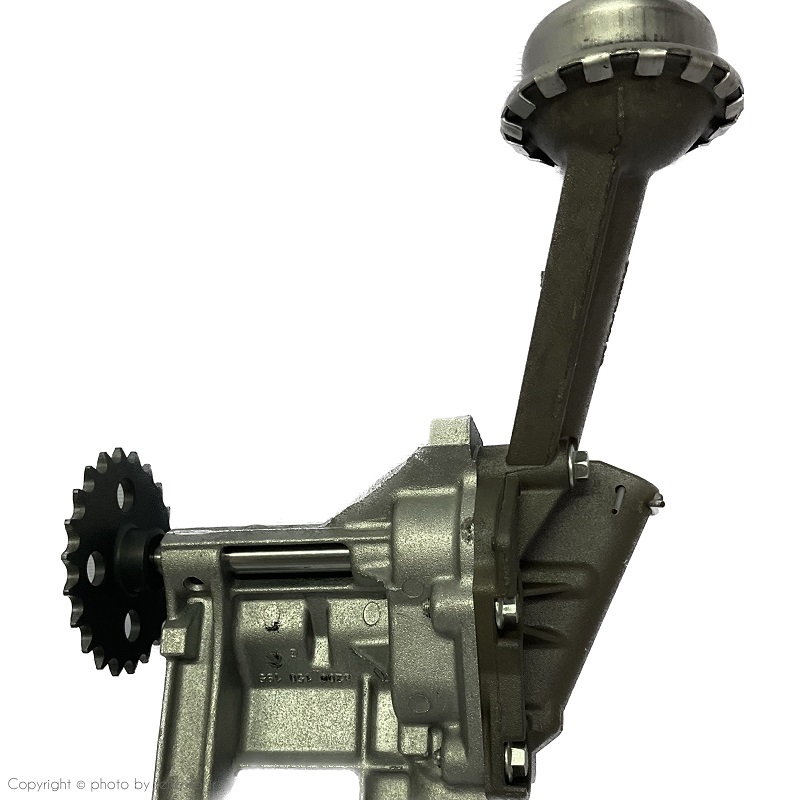 ایل پمپ ساندرو اصلی 