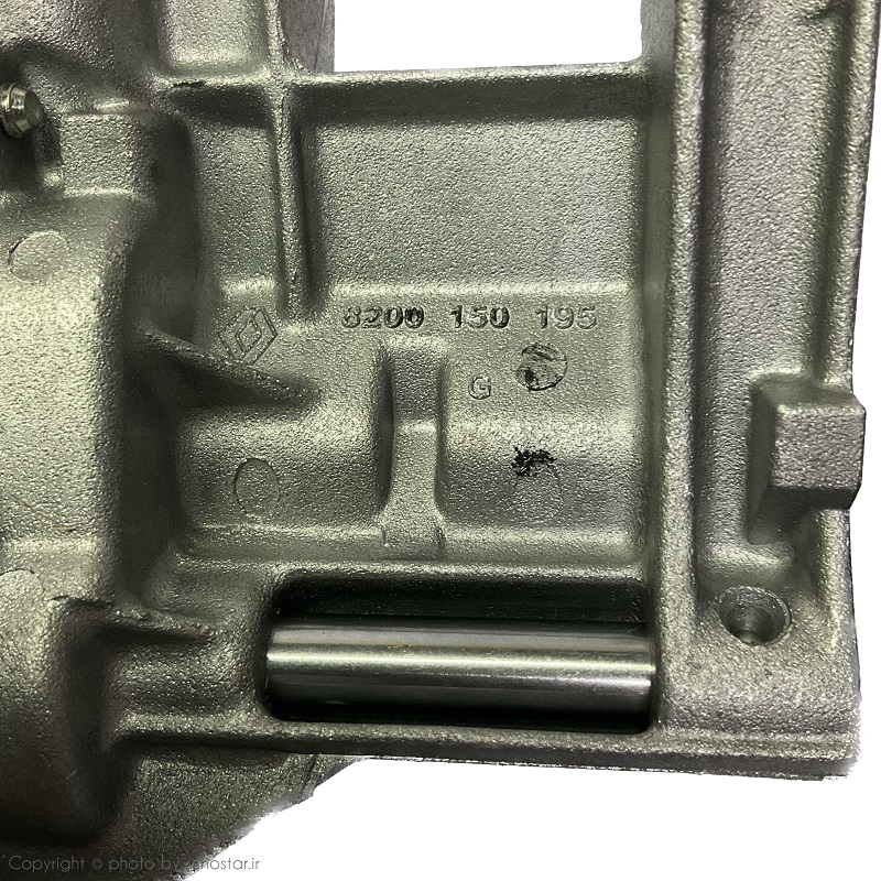 ایل پمپ ساندرو اصلی 