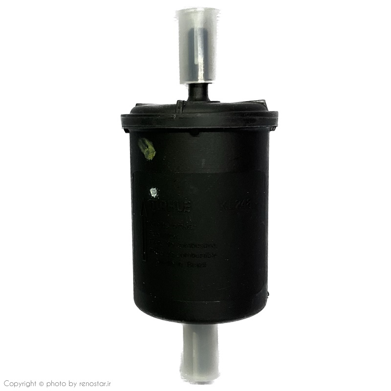 صافی بنزین مگان اصلی 