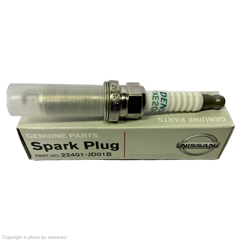 شمع موتور لتیتود اصلی