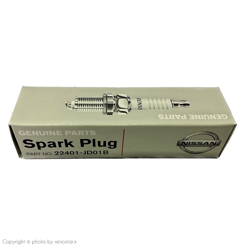 شمع موتور نیو کولیوس اصلی 