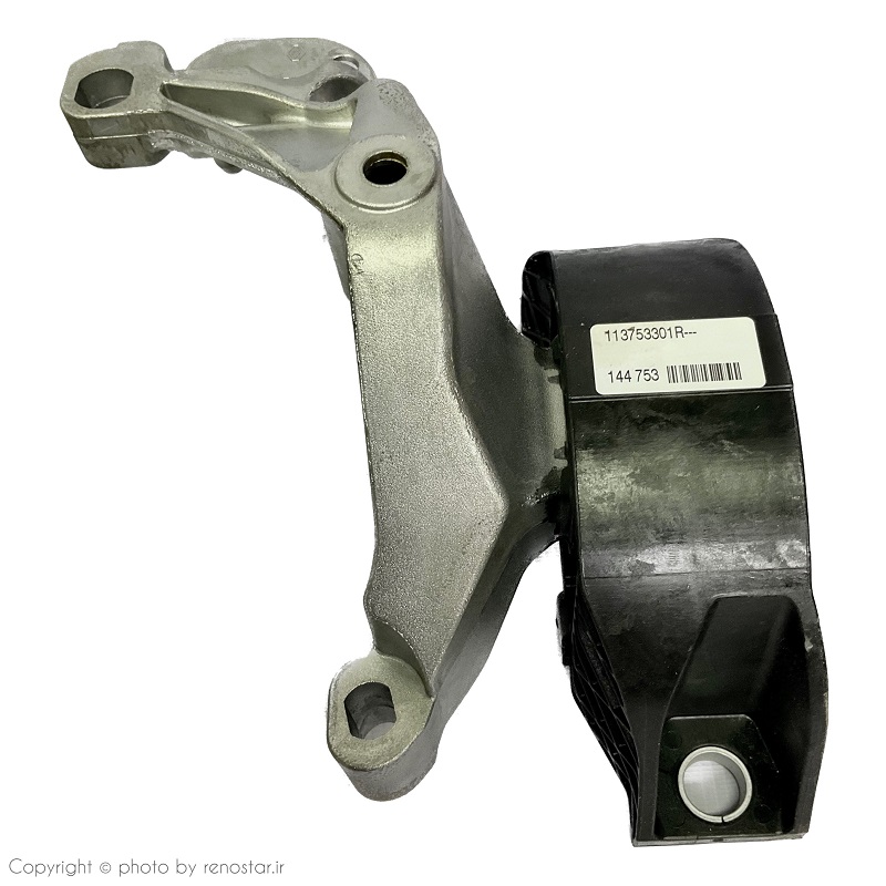 دسته موتور بالا راست ساندرو اصلی 