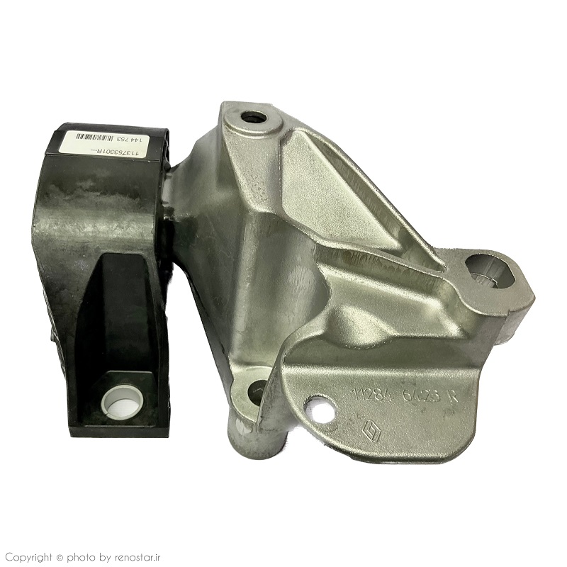 دسته موتور بالا راست ساندرو اصلی