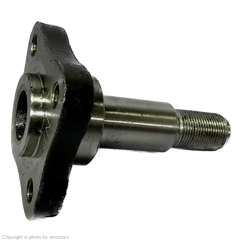 محور چرخ عقب ال 90 