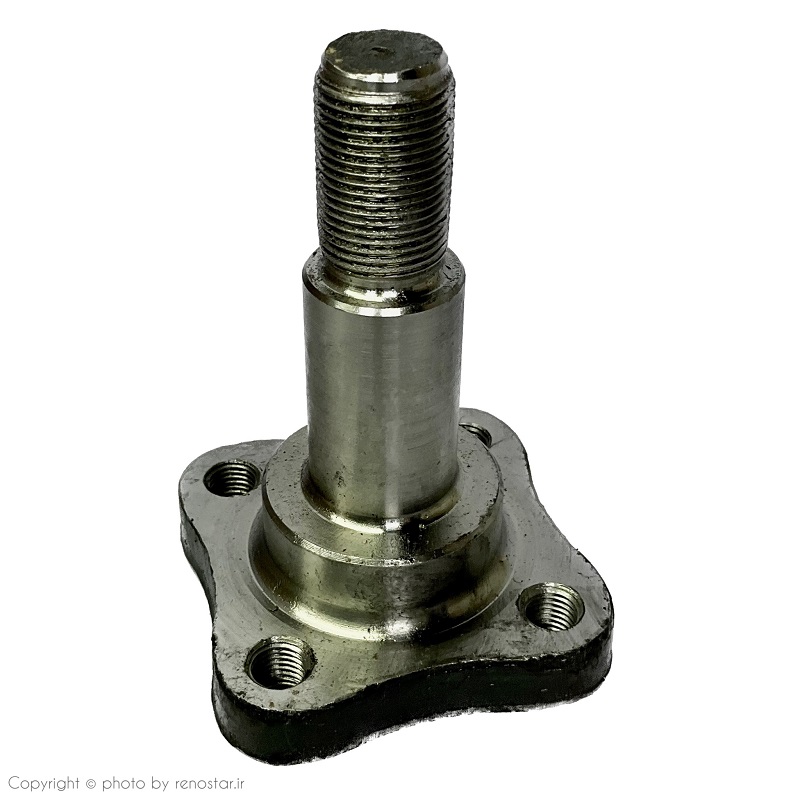 محور چرخ عقب ال 90