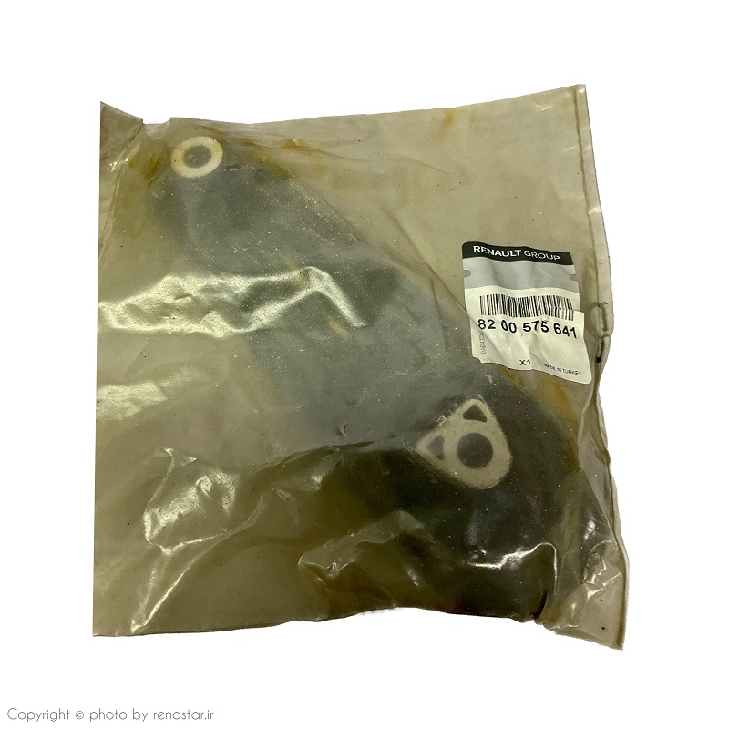 دسته موتور شاتونی مگان 1600 اصلی