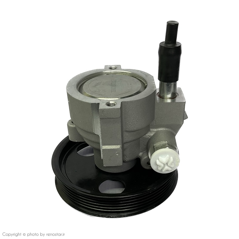 پمپ هیدرولیک ال 90. اصلی 