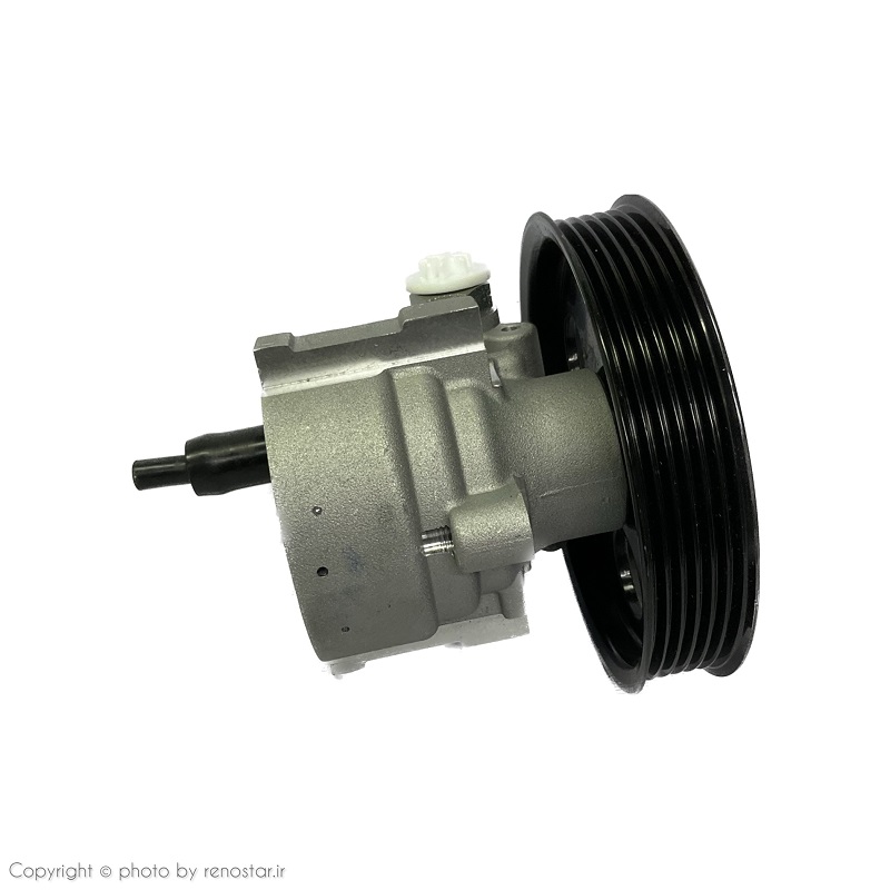 پمپ هیدرولیک ال 90. اصلی