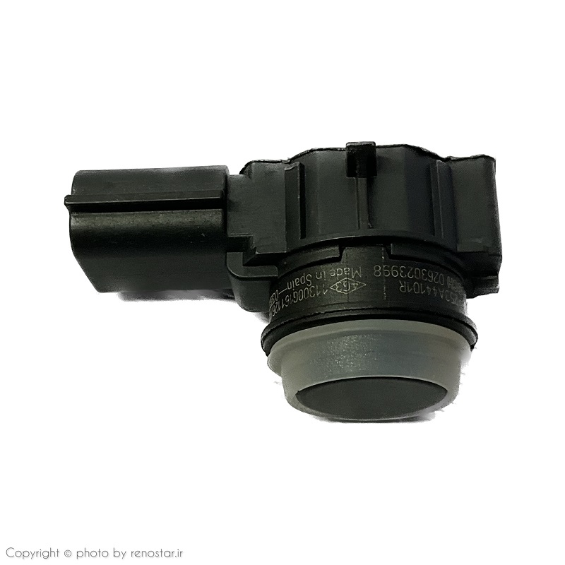 سنسور پارک تالیسمان 