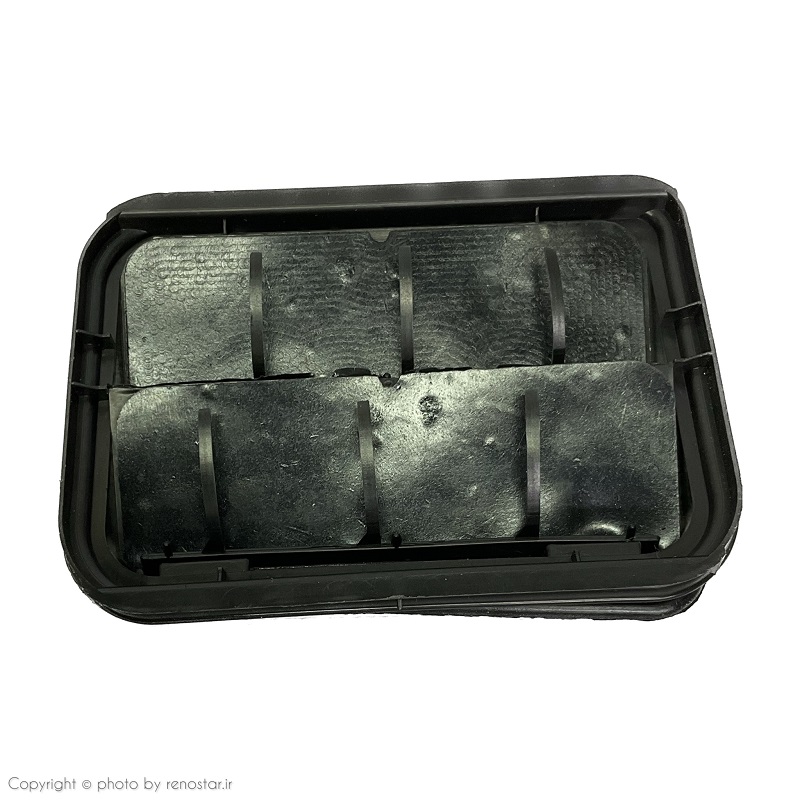 هواکش گلگیر ال 90 