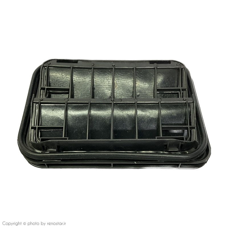 هواکش گلگیر ال 90